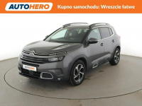 Citroen C5 Aircross full led panorama navi kamera virtual auto klima