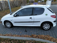 Peugeot 206 1.4 d 2005r Opatówek - zdjęcie 6