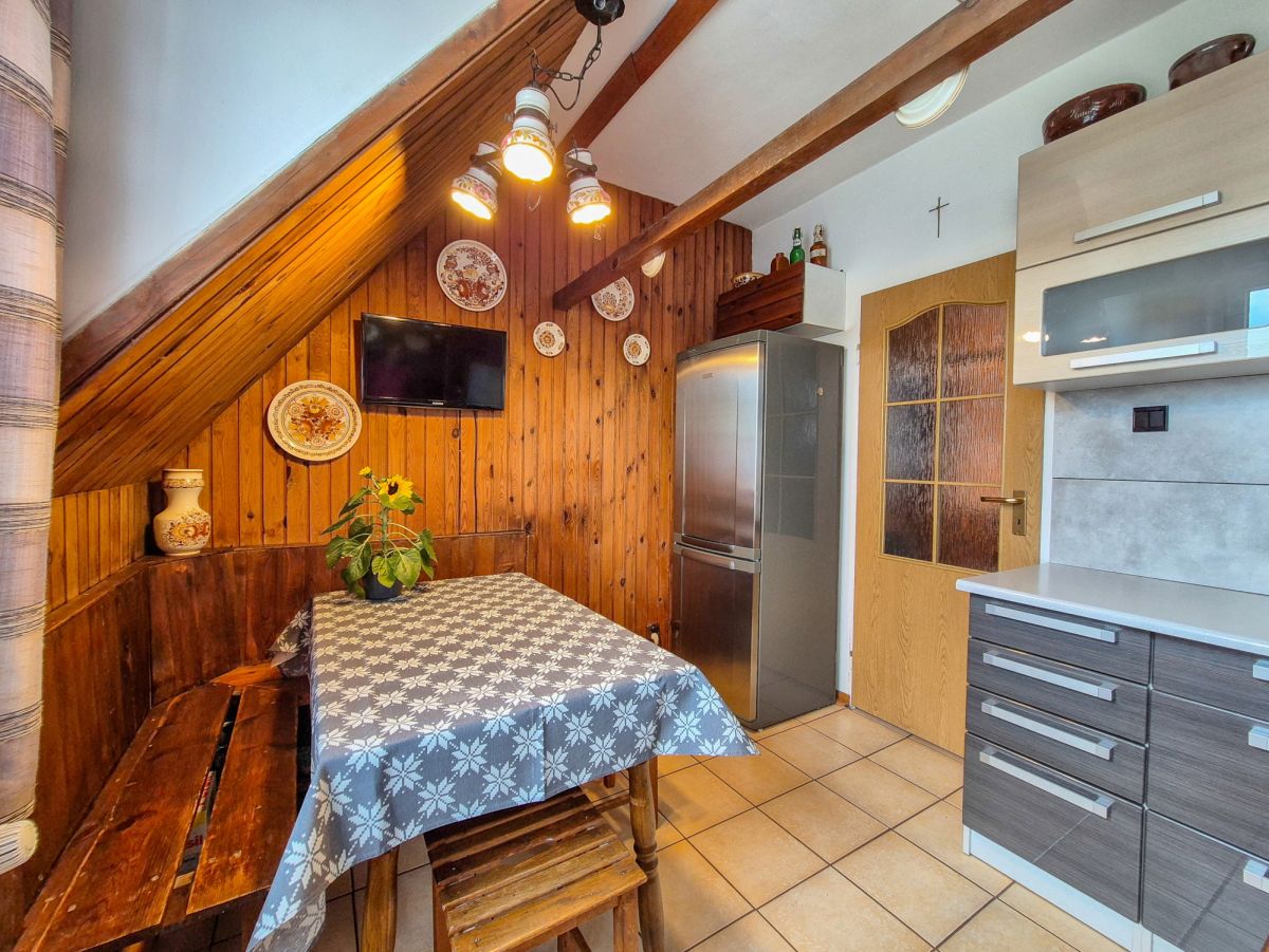 Komfortowe 3 pokoje na Zielonych Wzgórzach Murowana Goślina - zdjęcie 9