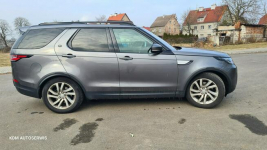 Land Rover Discovery 2.0d 241KM Salon PL_ I wł_ Hak_Bezwypadkowy! ASO! Szczecin - zdjęcie 7