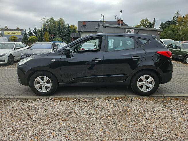 Hyundai ix35 Od480zł m-c Bez wpłaty#2 kpl kół! Warszawa - zdjęcie 4