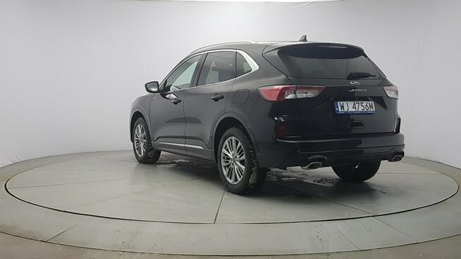Ford Kuga 2.5 FHEV FWD Vignale! Z polsiego salonu! FV 23% Warszawa - zdjęcie 5