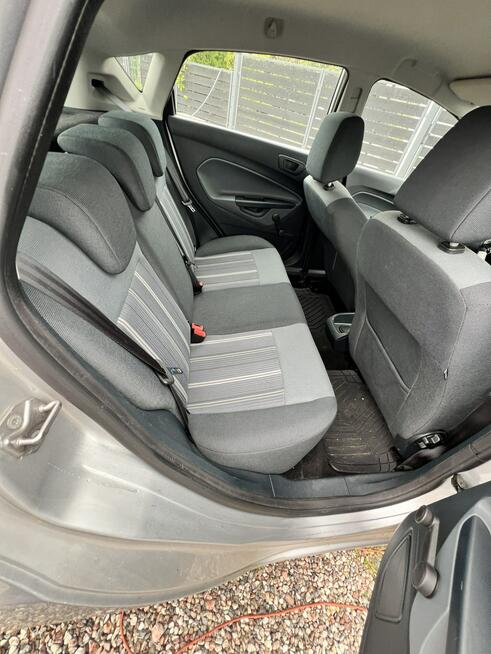 Ford Fiesta Słupsk - zdjęcie 6