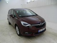 Opel Zafira 1,6T Elite Salon PL!1 wł! ASO!FV23%! Ożarów Mazowiecki - zdjęcie 3