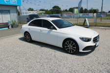 Mercedes E 200 Automat Kamera Gwarancja Salon Polska Warszawa - zdjęcie 5