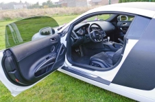 sprzedam  audi r8 stan bdb  serdecznie zapraszamy Katowice - zdjęcie 6