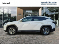 Hyundai Tucson 1.6 T-GDI 150KM DCT 2WD 150 KM Wersja Smart Poznań - zdjęcie 2