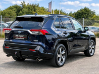 Toyota RAV-4 Sadlno - zdjęcie 5