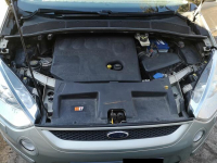 Ford S-max 2.0TDCI 140km Polski Salon, 7 osobowy, Durashift Jeżyce - zdjęcie 4