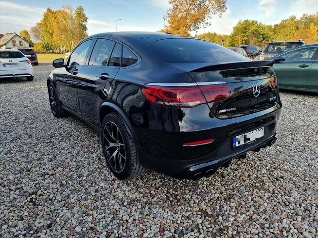 GLC 43 AMG Ostrołęka - zdjęcie 12