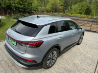 Audi Q4 e-tron Mysłowice - zdjęcie 5