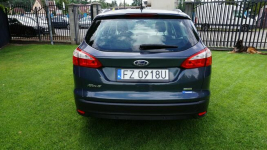 Ford Focus zarejestrowany i piękny . Gwarancja Zielona Góra - zdjęcie 6