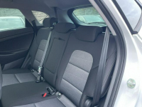 Hyundai Tucson 4x4 Automat Podgrzewanie Kamera LED Klimatronik Gliwice - zdjęcie 11