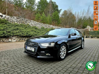 Audi A4 Lift Ledy Xenon Piękna