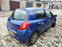 Sprzedam samochód osobowy marki Renault Clio III Sosnowiec - zdjęcie 5