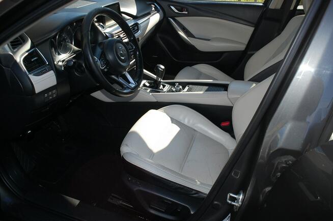 Mazda 6 Dębica - zdjęcie 5
