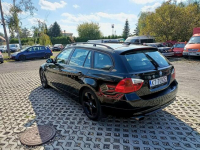 Bmw E91 2.0D 163Km 07r Brzozówka - zdjęcie 3