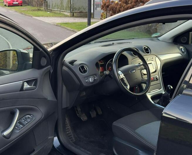Ford Mondeo 1 wł/aso/pod.siedz/pod.szyba/gwarancja Ruda Śląska - zdjęcie 9