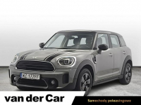 Mini Countryman COOPER D ! Z Polskiego Salonu ! Faktura Vat !