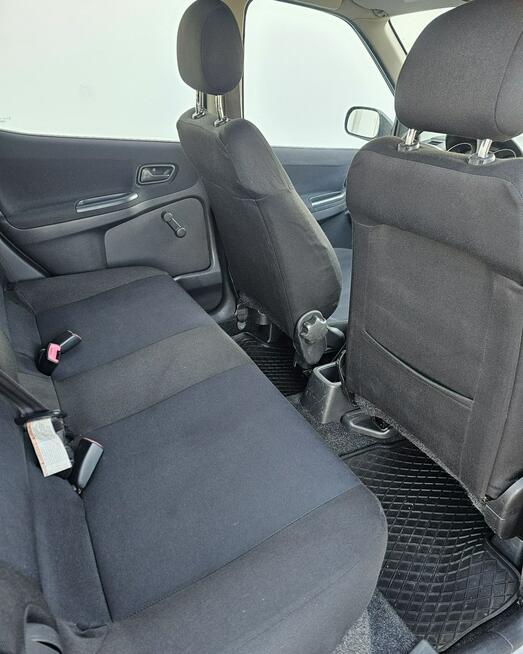 Suzuki Ignis Automat Gaz Klima Rybnik - zdjęcie 12