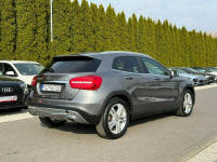 Mercedes GLA 200 Panorama Sportowe fotele PDC Kamera Baranowo - zdjęcie 9