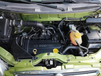 Agila A jezdzi hamuje do lekkiej naprawy Marki - zdjęcie 8