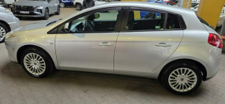 Fiat Bravo ZOBACZ OPIS !! W podanej cenie roczna gwarancja Mysłowice - zdjęcie 4