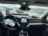 Volvo XC 90 EU T8 AWD 7 OS. Skóra Pamięć Kamery360 Harman HAK Gliwice - zdjęcie 9