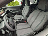 Peugeot 2008 Allure HYBRID 110km Kamery 360/Podgrzewane Fotele Piła - zdjęcie 10