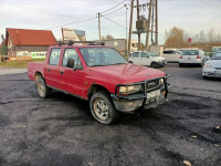 Opel Campo 2.5D 76km 4x4 93r Tarnów - zdjęcie 4