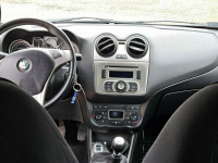 Alfa Romeo Mito Salon Polska - Oryginał - 1.4 Benzyna Tarnowskie Góry - zdjęcie 10