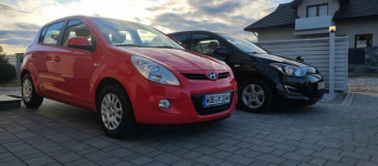 HYUNDAI I 20 1.3 BENZYNA ROK 2012 AUTO SPROWADZONE Z NIEMIEC Kolno - zdjęcie 4