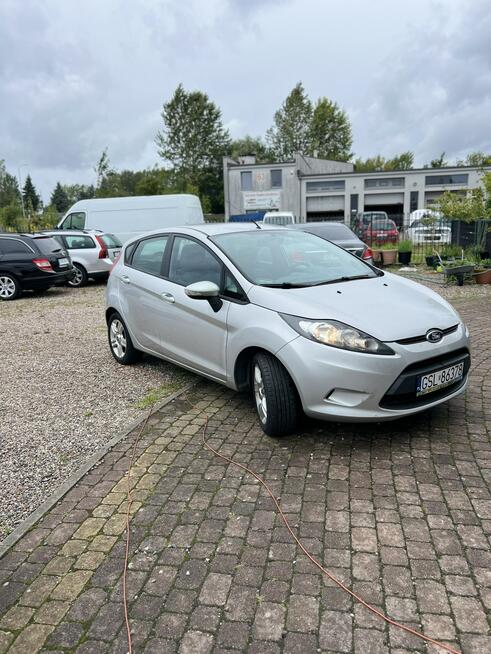 Ford Fiesta Słupsk - zdjęcie 2