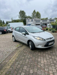 Ford Fiesta Słupsk - zdjęcie 2