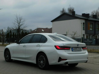 BMW 318 2.0D z Gwarancją Line Shadow Model 2022r Żyrardów - zdjęcie 6