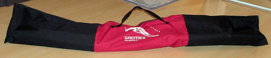 Narty Salomon EMERALD, kijki, buty NORDICA, torby Świecie - zdjęcie 6