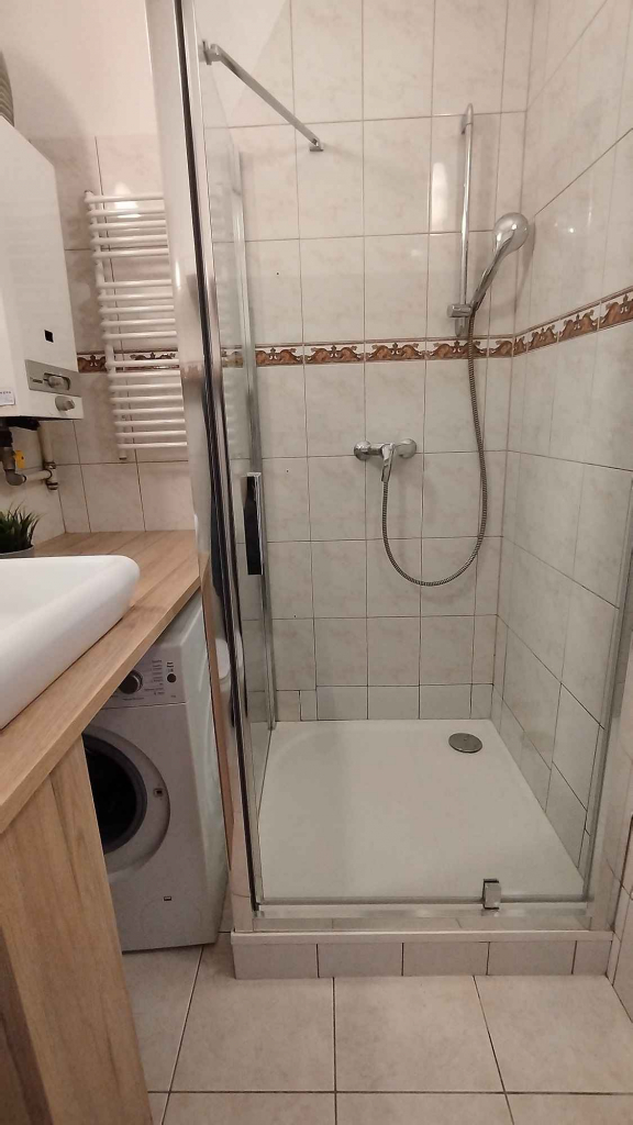 3pok, 74met, Okolice Reja BALKON/PIWNICA (Wrocław) Śródmieście - zdjęcie 8