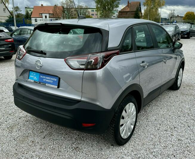 Opel Crossland X Zadbany,Gwarancja Kamienna Góra - zdjęcie 5