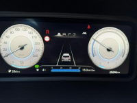 Hyundai Kona EV, 100KW, NAVI, gwarancja! Zbąszyń - zdjęcie 8