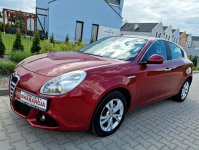 Alfa Romeo Giulietta 1.4T 170PS Zadbany SerwisRata600zł