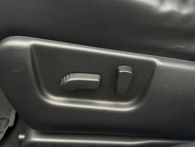 Nissan X-Trail Niski Przebieg Stan Bardzo Dobry Automat Będzin - zdjęcie 11