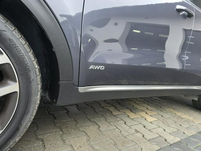 Kia Sportage 2.0 manual*4x4*GT-line*kamera cofania*nawigacja*opłacona Żabno - zdjęcie 10