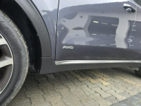 Kia Sportage 2.0 manual*4x4*GT-line*kamera cofania*nawigacja*opłacona Żabno - zdjęcie 10