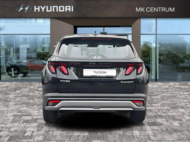 Hyundai Tucson | Modern Plus | NOWOŚĆ | 1.6 T-GDI 6MT (150 KM) Łódź - zdjęcie 4