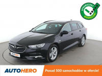 Opel Insignia automat klima auto grzane fotele czujniki parkowania hak