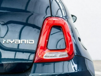 Fiat 500 1.0 70KM Hybrid  Salon Polska Poznań - zdjęcie 9