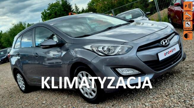 Hyundai i30 2014*Lift*1.4Crdi" Bibice - zdjęcie 1