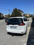 Sprzedam Opel Zafira 2.0 Stalowa Wola - zdjęcie 9