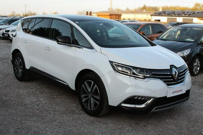 Renault Espace 1.6DCI 2018r Strzała - zdjęcie 2