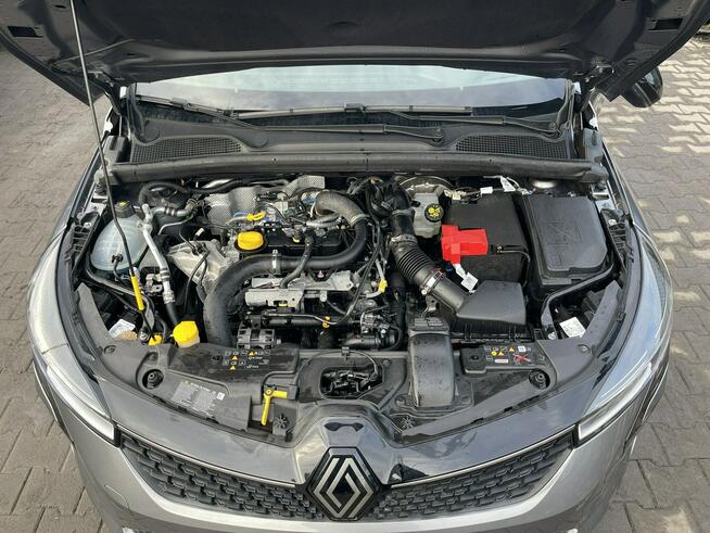 Renault Clio Nowy model KlimatyzacjaCzujniki park. Virtual kockpit Gliwice - zdjęcie 12